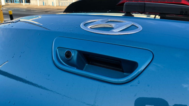 Hyundai i10 1.2 MPi SE Connect 5dr Auto Petrol Hatchback